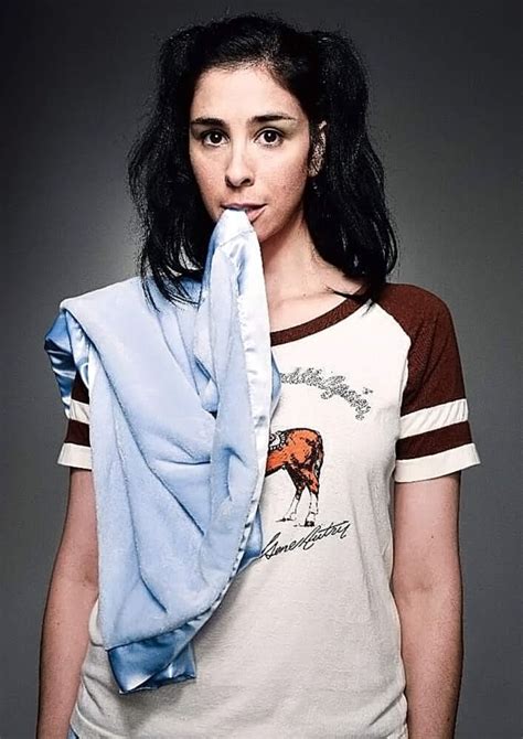 Sarah Silverman Nude LEAKED The Fappening & Sexy (77。